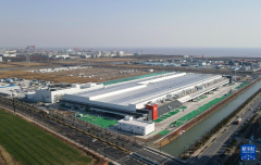 国际察看:更鼎力度做好稳外资“加减法 国际察看:更鼎力度做好稳外资“加减法